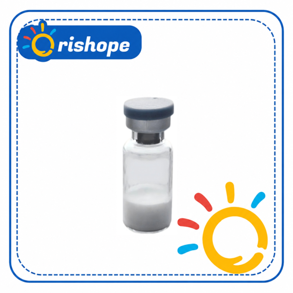 CJC-1295 with DAC-cjc-dac-1295-peptide