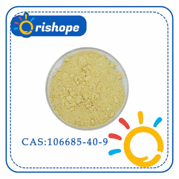 Adapalene (CAS 106685-40-9) - Retinoid Acne Treatment API