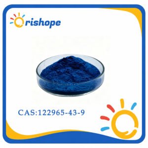 CAS_122965-43-9 Methylene Blue-CAS 122965-43-9-methylen blue pharmaceutical grade
