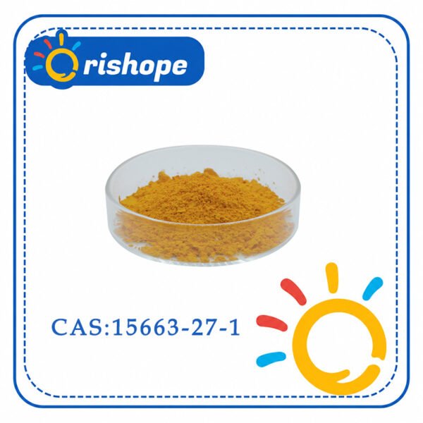 Cisplatin/CAS 15663-27-1/Chemotherapy