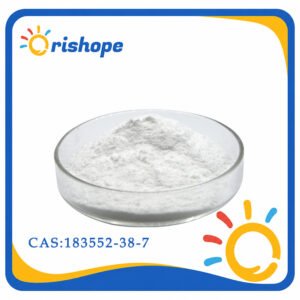 CAS_183552-38-7 Abarelix (CAS 183552-38-7) - LHRH Agonist API