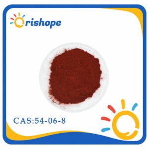 Adrenochrome (CAS 54-06-8) /API