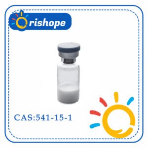 CAS_541-15-1 Cardiogen(CAS 541-15-1)Anti-cardiac fibrosis Peptides