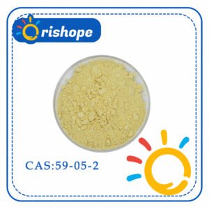 CAS_59-05-2 Methotrexate (CAS 59-05-2)/API