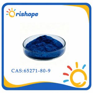 Mitoxantrone (CAS 65271-80-9) Antineoplastic Pharmaceutical API