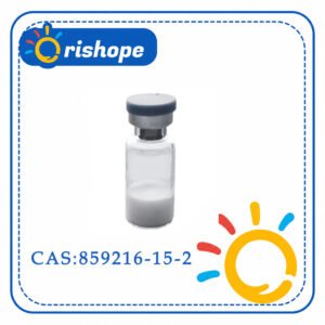 Adipotide(CAS 859216-15-2)Weight loss Visceral fat reduction