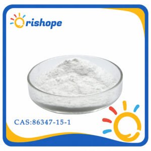 CAS_86347-15-1 Medetomidine hydrochloride(CAS No.86347-15-1) Sedation / hypnosis,Analgesia