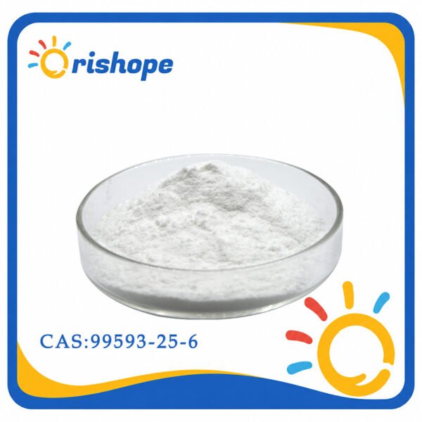 Rilmazafone (CAS 99593-25-6) - Hypnotic Sedative Anxiolytic API