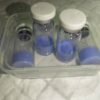 a Melanotan ICAS 75921-69-6 Melanogenic,UV-protective Peptides