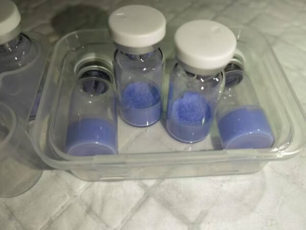 a Melanotan ICAS 75921-69-6 Melanogenic,UV-protective Peptides