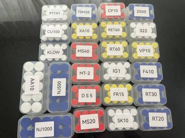 c Melanotan ICAS 75921-69-6 Melanogenic,UV-protective Peptides