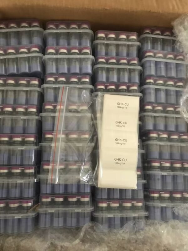 g Matrixyl (CAS 214047-00-4 )Anti-aging,Antioxidant Peptides