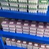 i Sermorelin Acetate(114466-38-5) Anti-aging,GH-releasing,Muscle-building