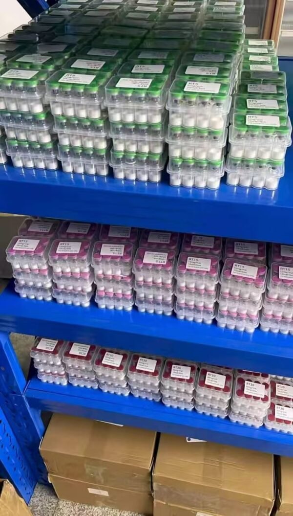 i Matrixyl (CAS 214047-00-4 )Anti-aging,Antioxidant Peptides
