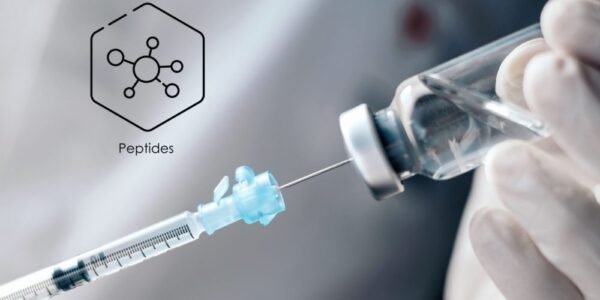 peptides MK677(CAS159752-10-0)Muscle-building,Fat-burning Peptides